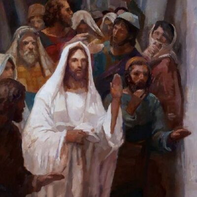 Lectio Divina: 10 de octubre de 2026
