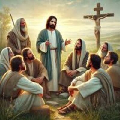 Lectio Divina: 26 de septiembre de 2026