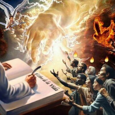 Lectio Divina: 3 de octubre de 2026