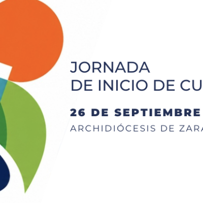 La Archidiócesis de Zaragoza da el pistoletazo de salida al curso pastoral con la ‘Jornada de Inicio’ el 26 de septiembre