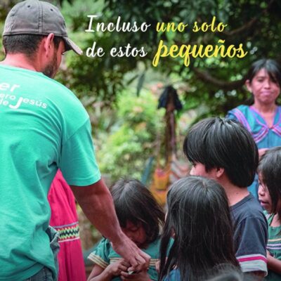 Aragón pone rostro a los «Corredores de Hospitalidad» en la Jornada Mundial del Migrante y del Refugiado