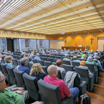 Redescubrir el acompañamiento espiritual, una mirada renovada para la pastoral