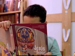 La delegación de catequesis de Teruel y Albarracín convoca un encuentro de catequistas el próximo 7 de noviembre