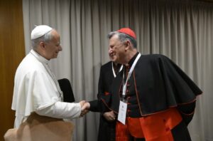 La Secretaría General del Sínodo reconoce la labor del blog «Hacia una Iglesia sinodal»