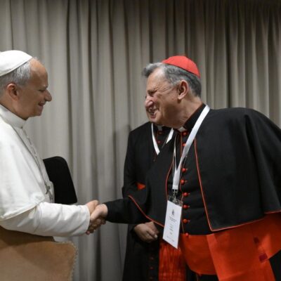 La Secretaría General del Sínodo reconoce la labor del blog «Hacia una Iglesia sinodal»