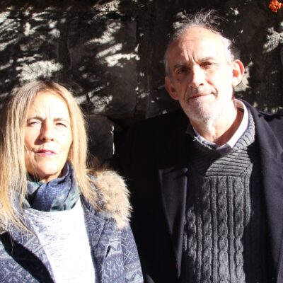 «Un oasis para frenar y respirar»: San Francisco vuelve a hablar al siglo XXI