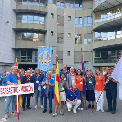 Libres para cuidar y caminar juntos. Carta del obispo de Barbastro-Monzón. 6 de septiembre de 2026