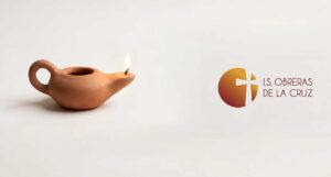 Las Obreras de la Cruz colaborarán de forma más estrecha y continuada con la diócesis de Teruel y Albarracín