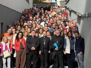 Las Jornadas Nacionales de Apostolado Seglar reivindican el compromiso de los laicos en la transformación de la sociedad