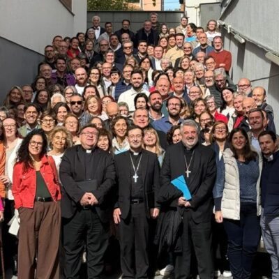 Las Jornadas Nacionales de Apostolado Seglar reivindican el compromiso de los laicos en la transformación de la sociedad