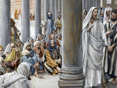 Lectio Divina: 14 de octubre de 2026