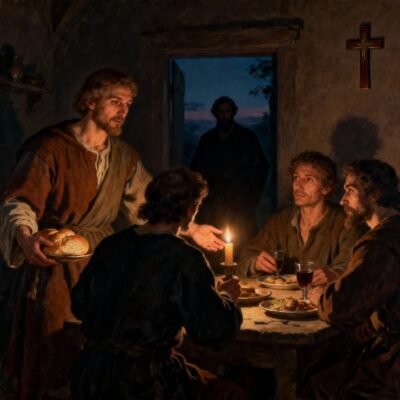 Lectio Divina: 21 de octubre de 2026