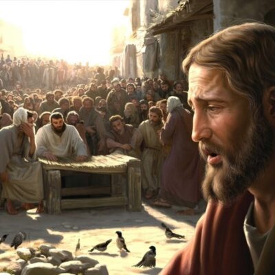 Lectio Divina: 16 de octubre de 2026