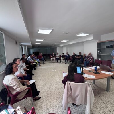 El Consejo Diocesano aprueba el Plan Pastoral 2026-2031 de Barbastro-Monzón