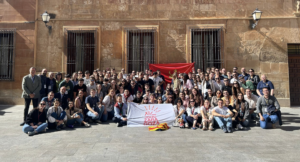 Zaragoza acogerá del 22 al 25 de octubre el XIII Encuentro Nacional de Jóvenes de Hermandades y Cofradías (JOHC)