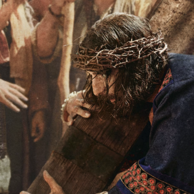 Zaragoza acoge la Gira Nacional de ‘The Chosen’: proyección exclusiva, mesa de diálogo y alabanza el 28 de octubre