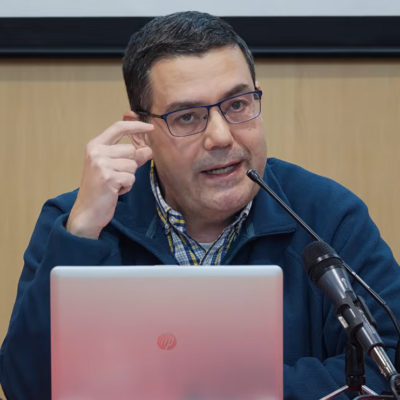 Luis Miguel Castro: «Personas sin casa y casas sin personas: la Iglesia pide cambiar el modelo»