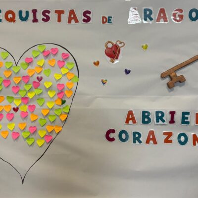 Bolea reúne a los catequistas de Aragón en una jornada de encuentro y fraternidad