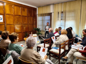 Acción Católica General celebra su Asamblea Diocesana en Teruel