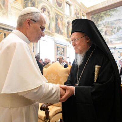 «…para que el mundo crea»: La Archidiócesis de Zaragoza abre un espacio de diálogo ecuménico e interreligioso para el siglo XXI