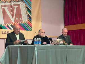 Los sacerdotes de la diócesis de Teruel y Albarracín inician el curso con la mirada puesta en el 450 aniversario