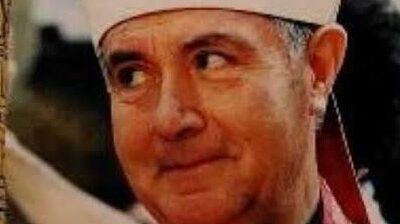 La diócesis de Huesca recuerda a don Javier Osés Flamarique en el 25 aniversario de su fallecimiento
