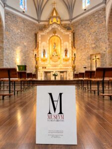 El MUSEVM de Albentosa abre sus puertas