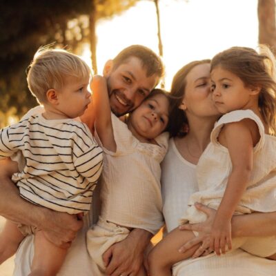 Proclamando el Evangelio a familias hoy. Carta del obispo de Tarazona