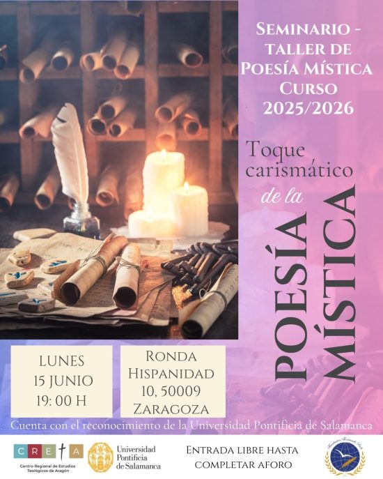 SemPoesiaMistica_Toquecarismatico